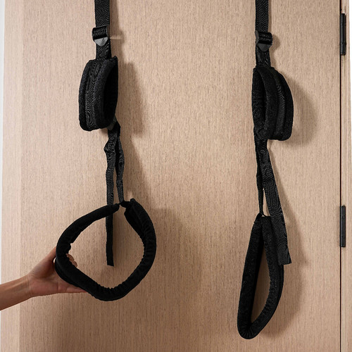 Swing straps slinging - swing,