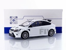 SOLIDO 1/18 - FORD FOCUS RS MK2 - 2009 S1813102