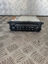 Autoradio CD SIEMENS - CITROEN