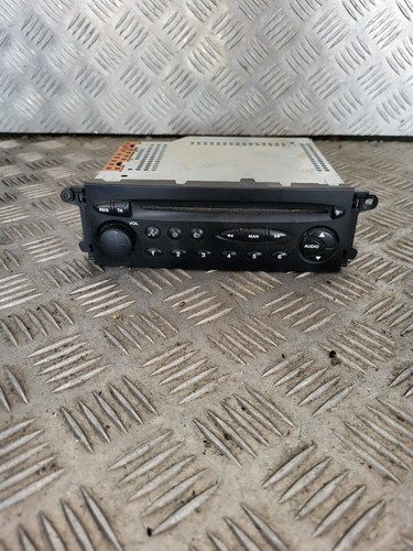 Autoradio citroen xsara - cd,