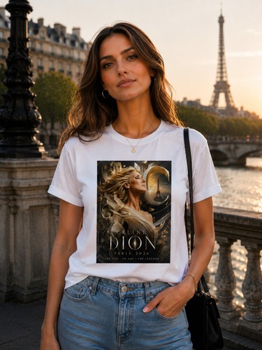 Celine dion paris 2026 - 2026,