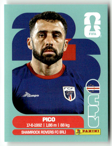 Panini 2026 coupe monde wm - panini, du