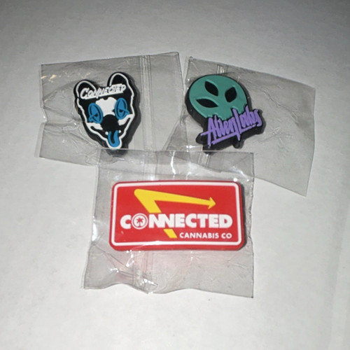 Rare brand new connected - brand,