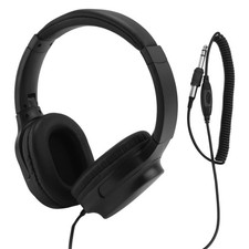 Casque de DéTecteur de