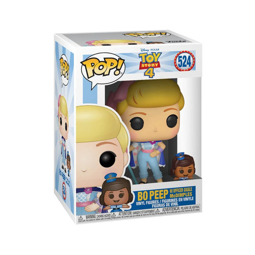 Pop194 figurine vinyl - pop194,