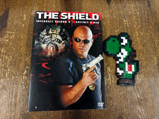 The shield saison 3 - DVD -