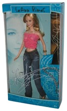 Barbie LeAnn Rimes Poupée