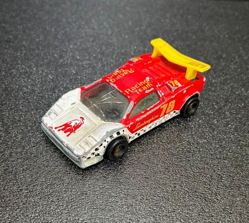 Majorette lamborghini - majorette,
