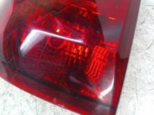 Feu arriere principal gauche