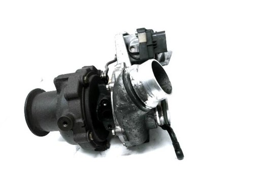 Turbo bmw serie e91 - serie,