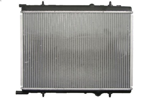 Radiateur refroidissement du - radiateur,,