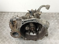 ESP BOÎTE DE VITESSES / 63451