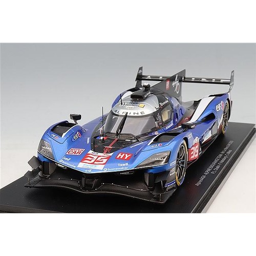 Spark alpine a424 endurance - spark,