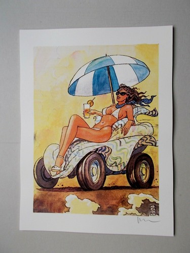 Milo manara - , (