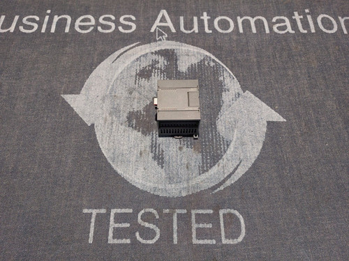 Siemens 6es7 223 1ph22 - siemens,