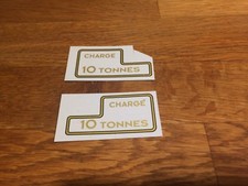 Kit de Transferts pour Wagon