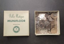  Lot Pièces de monnaies