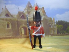 Playmobil  Vintage Garde