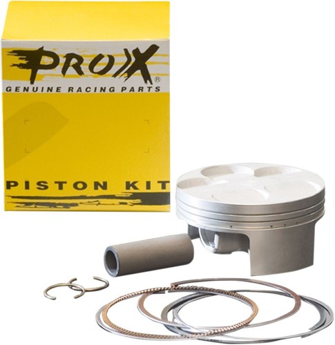 Honda 600 2000 pistons - honda,