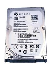 disque dur pc portable 2,5" - 7 mm - Seagate - 500 Go - 3136h - Crystal PRUDENCE