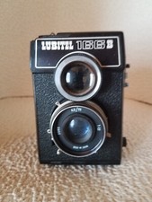 Lubitel 166B en assez bon état