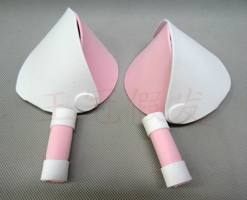 Chobits cosplay orecchie ears - chobits,