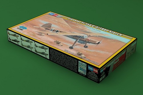 Hobbyboss 80181 maquette - hobbyboss, 1:35