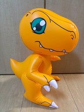 Rare poupée gonflable en