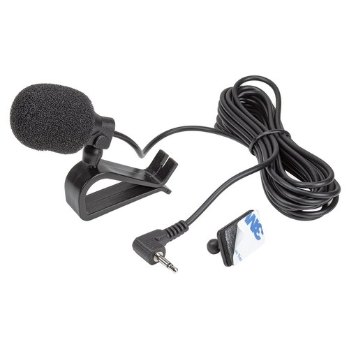 Microphone avec prise jack 5 - microphone,