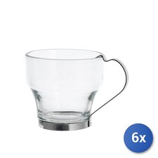 6X Tasses À Punch Deborah En