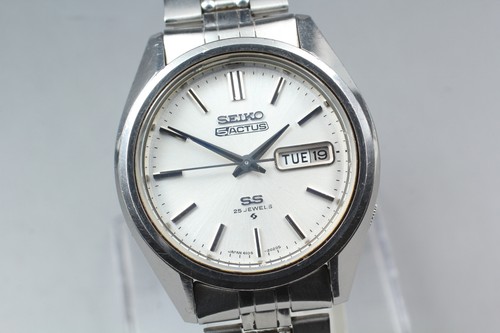 Montre homme vintage 1974 - homme,