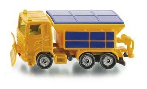 Siku 1309 service hivernal - 1309,