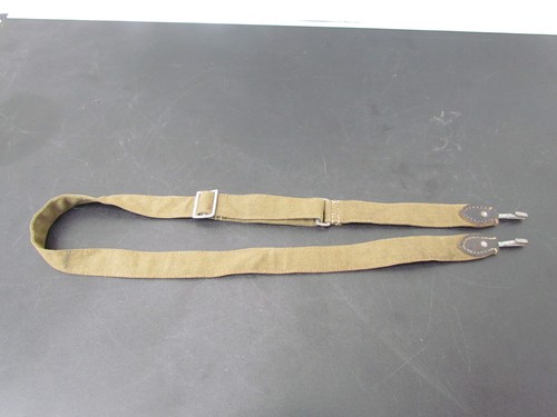Bretelle sac pain heer - sac, a