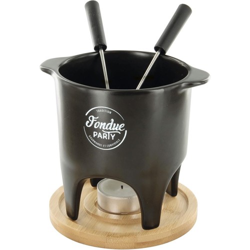 Appareil fondue 2 - fondue,