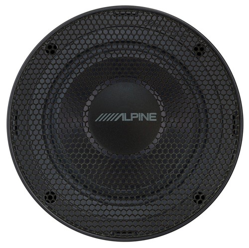 Alpine spc r100 haut parleur - spc-r100-s, haut-parleur