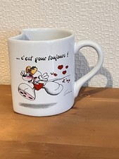 Mug, Tasse DIDDL Et  Diddlina Rose Amour