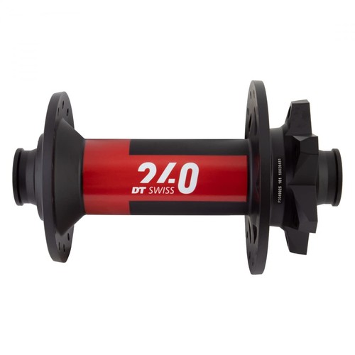 Swiss 240 classic - swiss, front