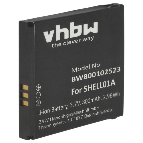 Batterie remplace doro - remplace,