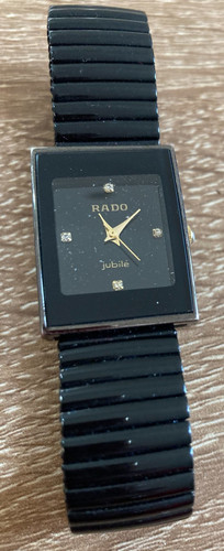 Noble rado jubilé - jubilé, or