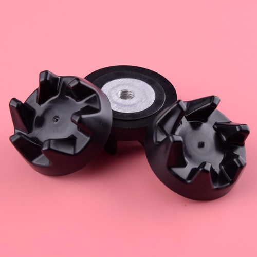 Rubber clutch coupler - clutch,
