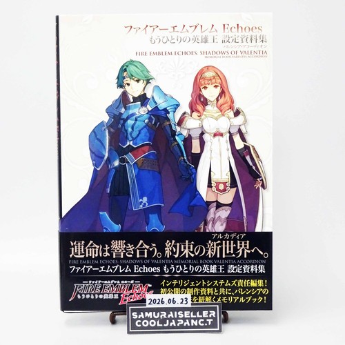 Fire emblem echoes shadows - fire,