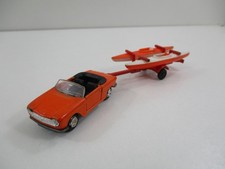 230- PEUGEOT 204 Cabriolet +