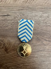 médaille militaire N14