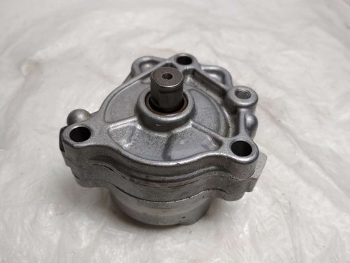 Pompe huile moteur yamaha - huile, de