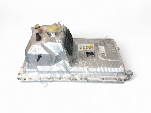 Batterie traction bmw ce - de,