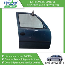 🏆 PORTE AVANT DROIT OPEL