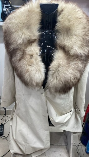 Veste daria femme - femme, cuir