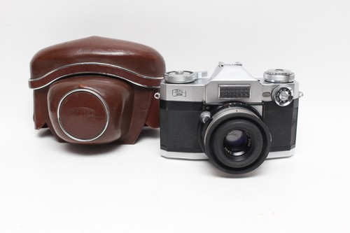 Near mint carl zeiss ikon - carl,