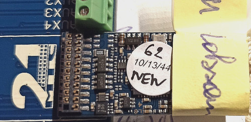 Esu loksound décodeur - m4,