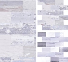 Auto-Adhésif Mosaïque